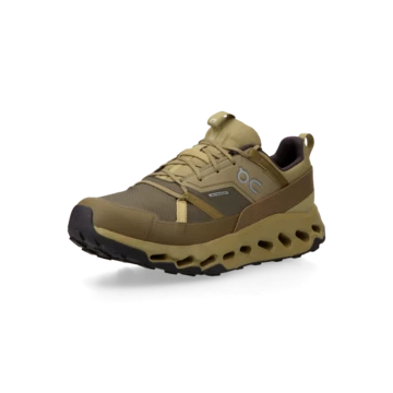 On Running Cloudhorizon Safari von vorne