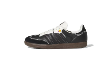 adidas Samba Dia De Los Muertos