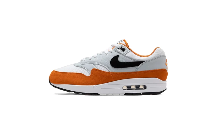 Air Max 1 Monarch FN6952 101 Dead Stock