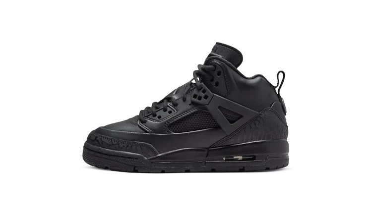 Black jordans cheap on sale