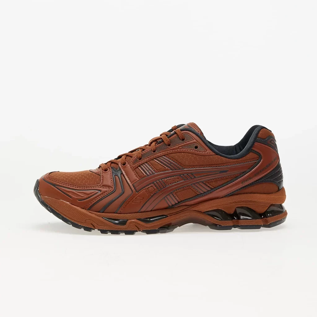 ASICS Gel Kayano 14 Rusty Brown 1203A412 200 Dead Stock