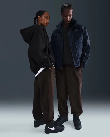 Stussy x Nike Apparel Kollektion FW25