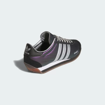 Always x adidas Country Purple Metallic