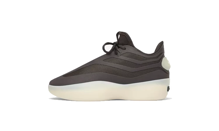 Fear of God Athletics x adidas II Basketball Night Brown