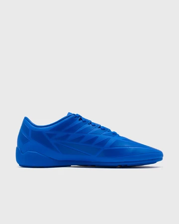 Coperni x Puma Speedcat Pack Blue von der Seite Innenseite
