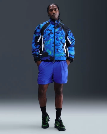 Nike Project F.R.O.G. Outdoor Retro Kollektion