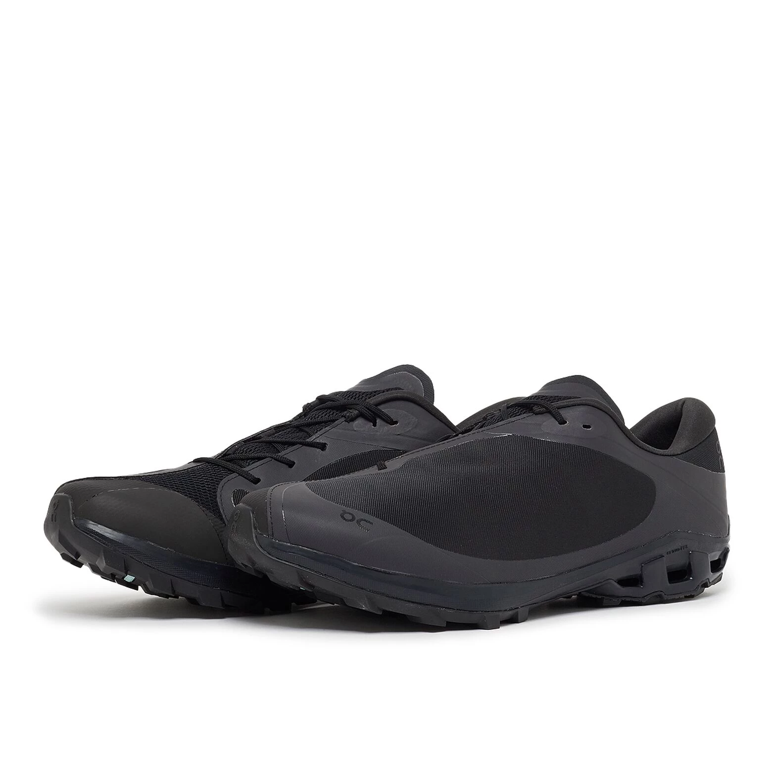 Post Archive Faction x ON Cloudventure Peak Pack | Dead Stock