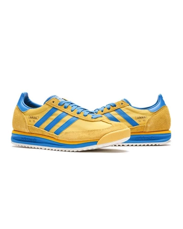 adidas SL 72 RS - Yellow (2)