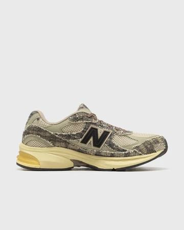 Joe Freshgoods x New Balance Abzorb 2010 Cub Innenseite