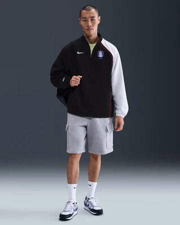 Südkorea x Nike Total 90 Kollektion Jacke