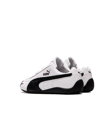 Puma Speedcat Leather Puma White