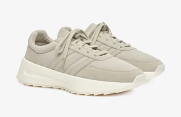 Fear of God x adidas Los Angeles Sesame Paar