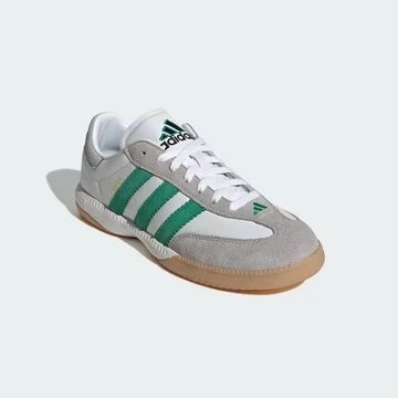 adidas Samba MN Gum Pack ID3922 von schräg vorne