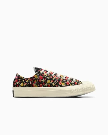 Converse Upcycled Floral Chuck 70 - Low - außen