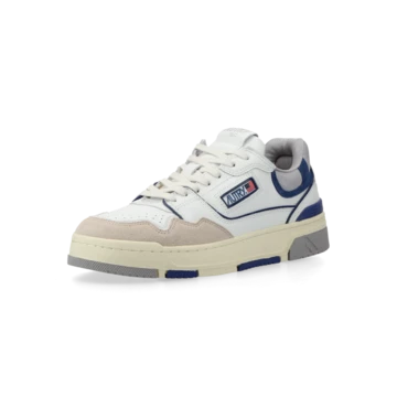 Autry CLC Mat Blue von vorne