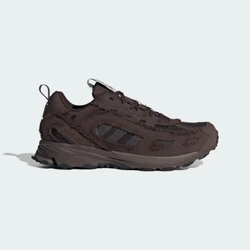 Song For The Mute adidas Superturf Dark Brown