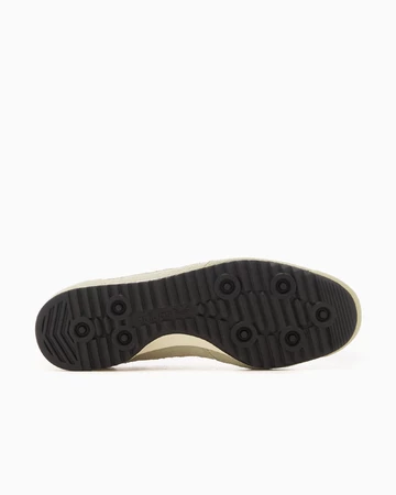 Die Sohle adidas SL 72 Gentle Green