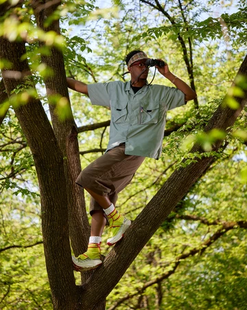 Marni x HOKA One One Bondi B3LS Pack