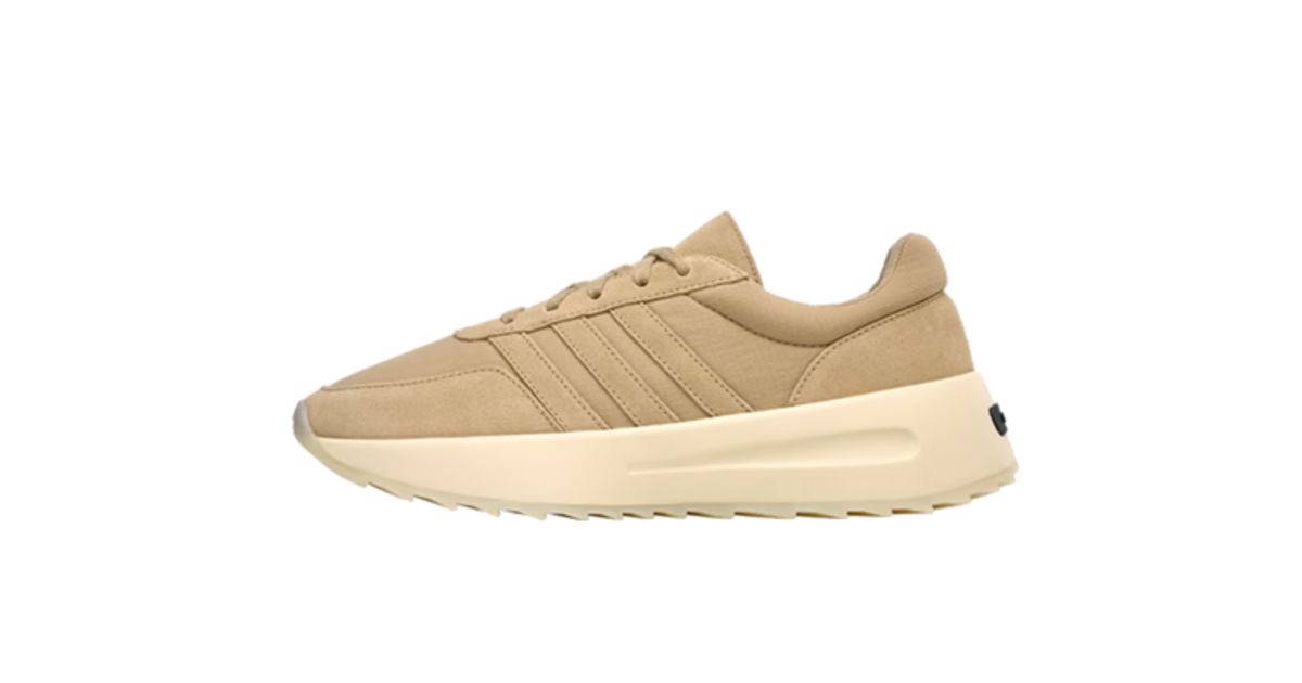 Fear of God adidas Athletics Los Angeles Clay IF4215 | Dead Stock
