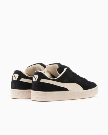 Pleasures Puma Suede XL von hinten