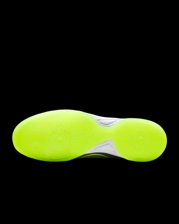 Total 90 x Palace Metallic Silver