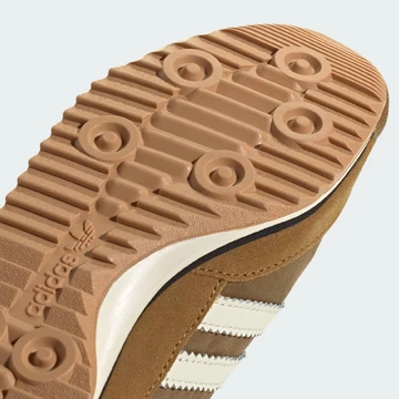 adidas SL 72 Bronze White Sohle Details
