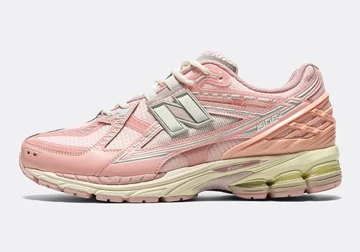 New Balance 1906 Lunar New Year Shell Pink Außenseite