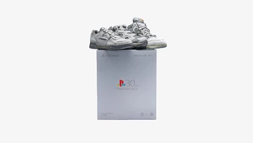 PlayStation x Rebook 30th Anniversary Stacking Box