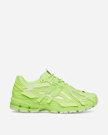 New Balance 1906 Deconstructed Mint Außenseite