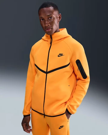 Nike Tech Apparel Kollektion Jacke