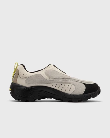 Nicole McLaughlin Merrell Moc Speed Streak Evo - Birch/Hiviz - innen