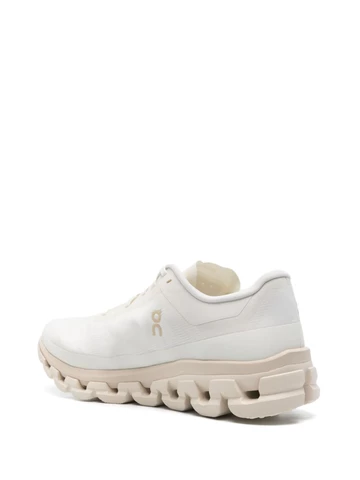 IKON x On Cloudflow 4 Moon Innenseite schräg