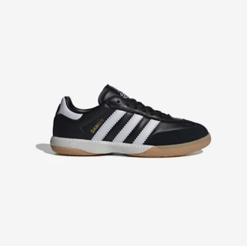adidas Samba MN Black Außenseite
