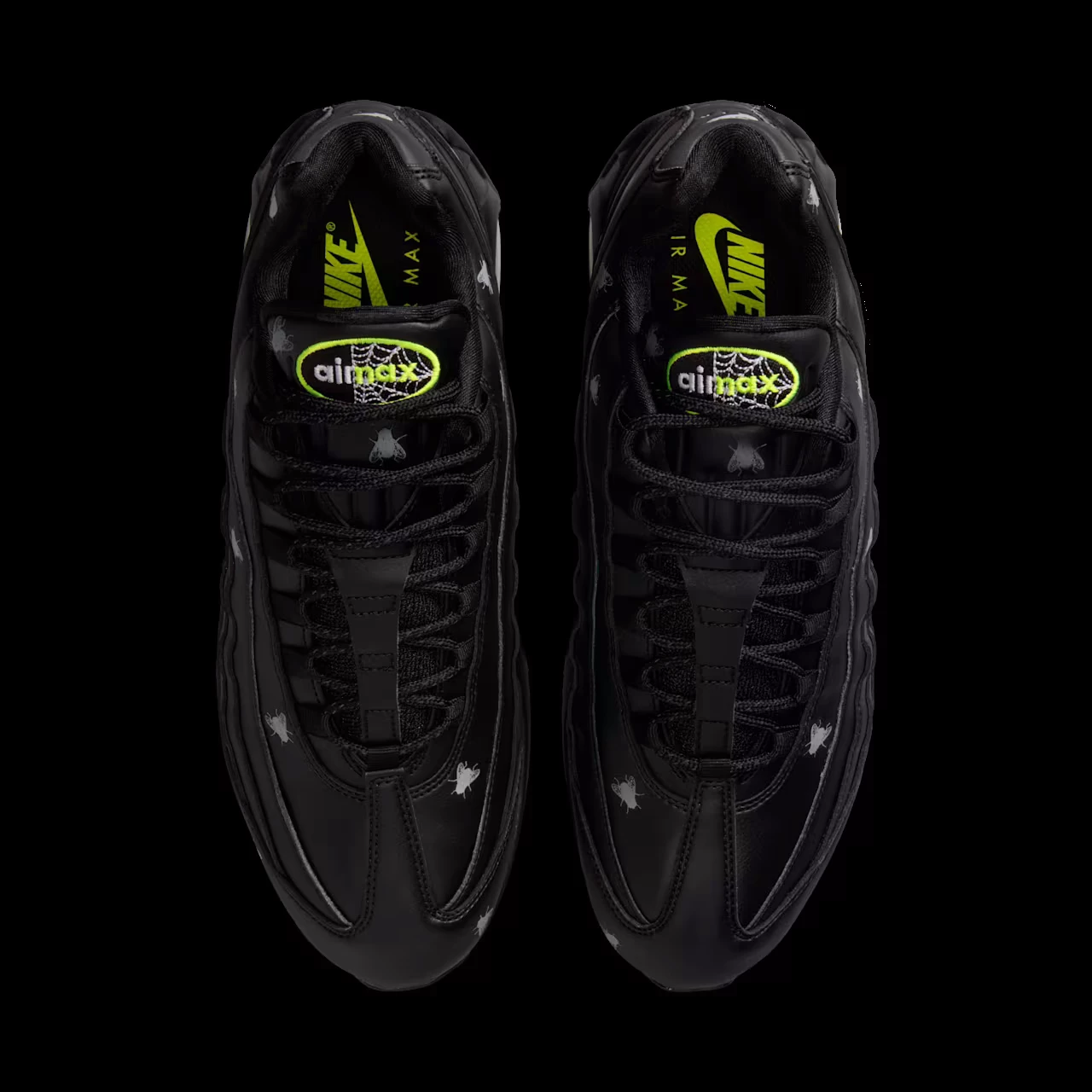 Nike Air Max 95 Houseflies IM3082-001 | Dead Stock