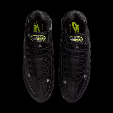 Nike Air Max 95 Houseflies Paar