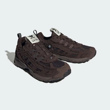 Song For The Mute adidas Superturf Dark Brown