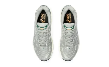 ASICS GT-2160 Seal Grey von oben