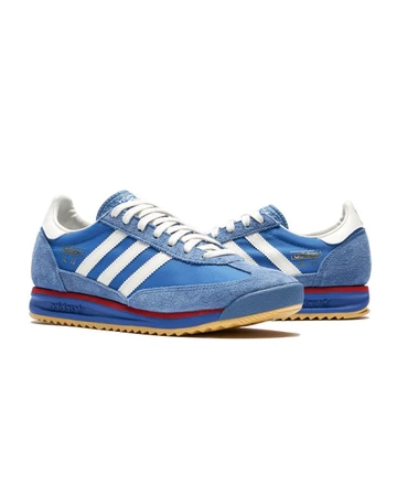 adidas SL 72 RS - Blue (2)
