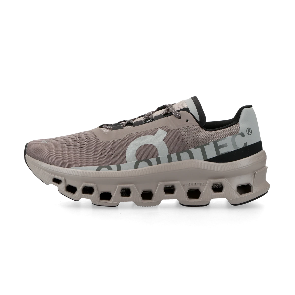 On Running Cloudmonster Cinder Fog 61-97729 | Dead Stock