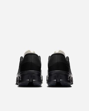 PAF x On Cloudmonster Hyper Pack von hinten