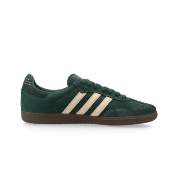adidas Samba Mineral Green Innenseite