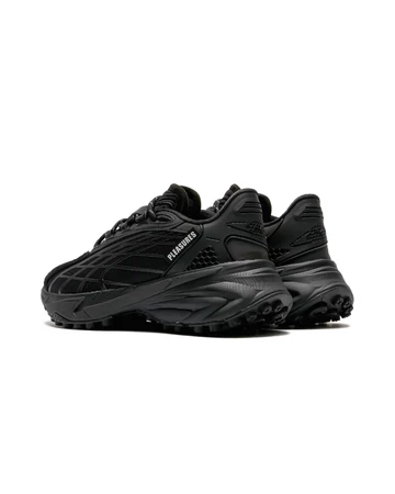 Pleasures Puma Spirex Black