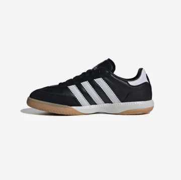 adidas Samba MN Black Innenseite