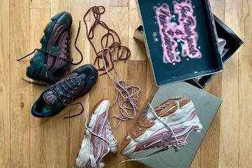 Joe Freshgoods New Balance 1000