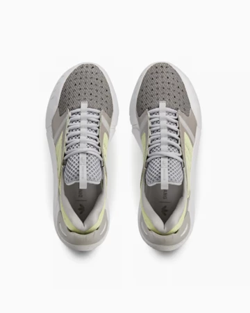 Dingyun Zhang Kouza Pack Lime von oben