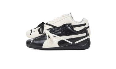 Rosé x Puma Speedcat Leather Pack