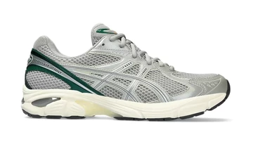 ASICS GT-2160 Seal Grey außen
