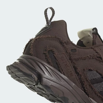 Song For The Mute adidas Superturf Dark Brown