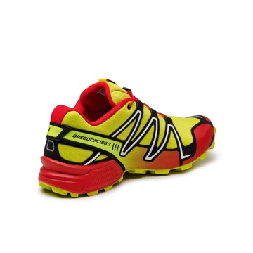 Salomon Speedcross 3 Sulphur Spring