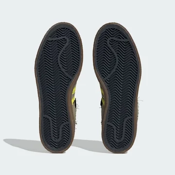 Song For The Mute adidas Campus 80s Olive Sohle